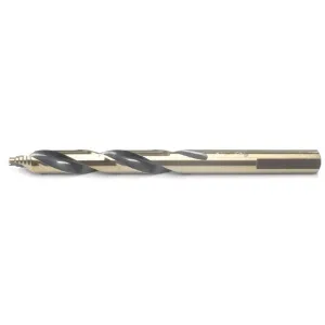 17/64"  Vortex Point Ultra Bor Super Premium - Type 250-VT Drills - Mechanics Length