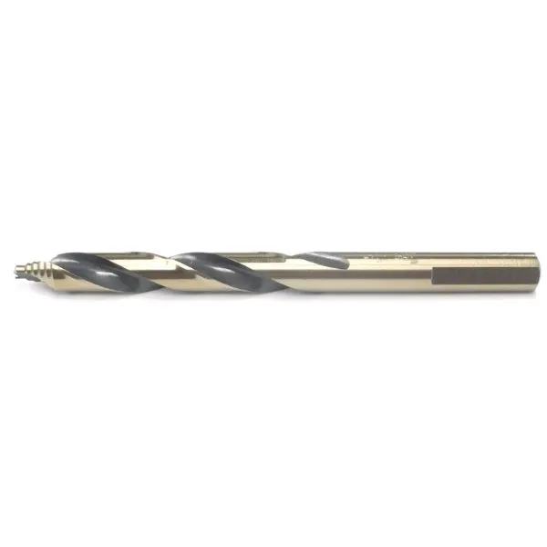 17/64"  Vortex Point Ultra Bor Super Premium - Type 250-VT Drills - Mechanics Length