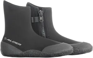 Alder Junior Edge Zip Boot