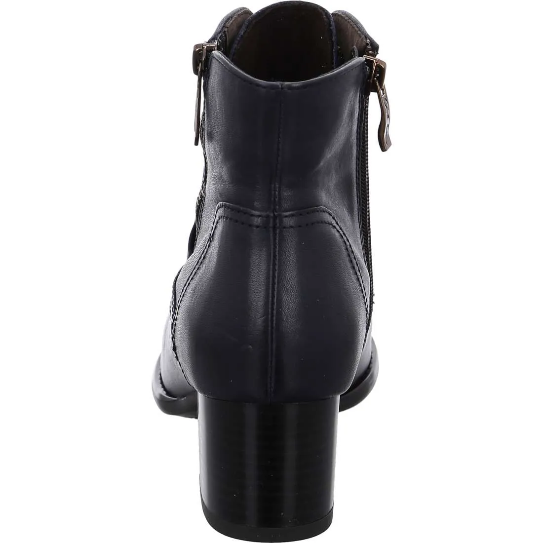 Ara 121690902 - Wide Fit Ankle Boot