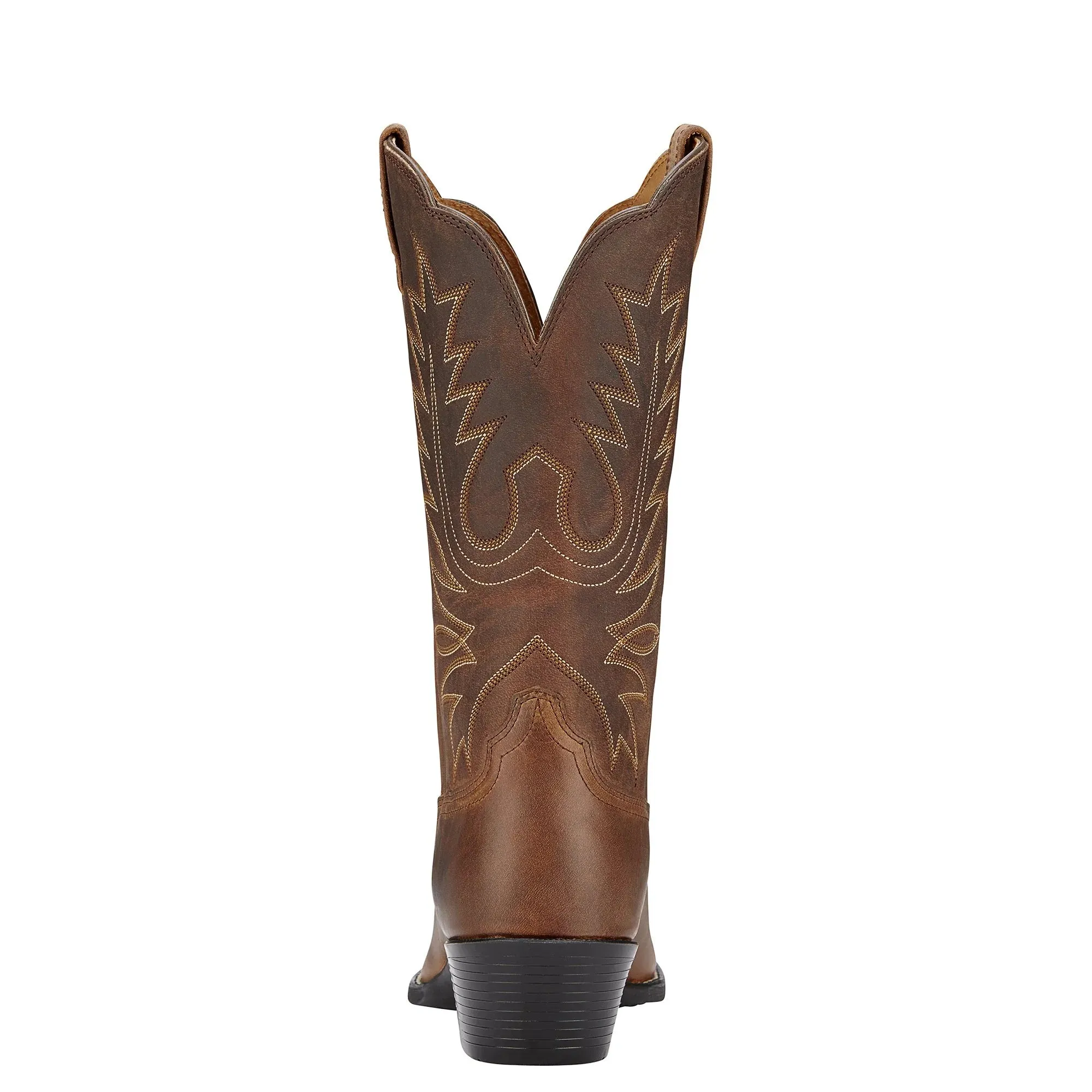 Ariat Women's Heritage Western R Toe