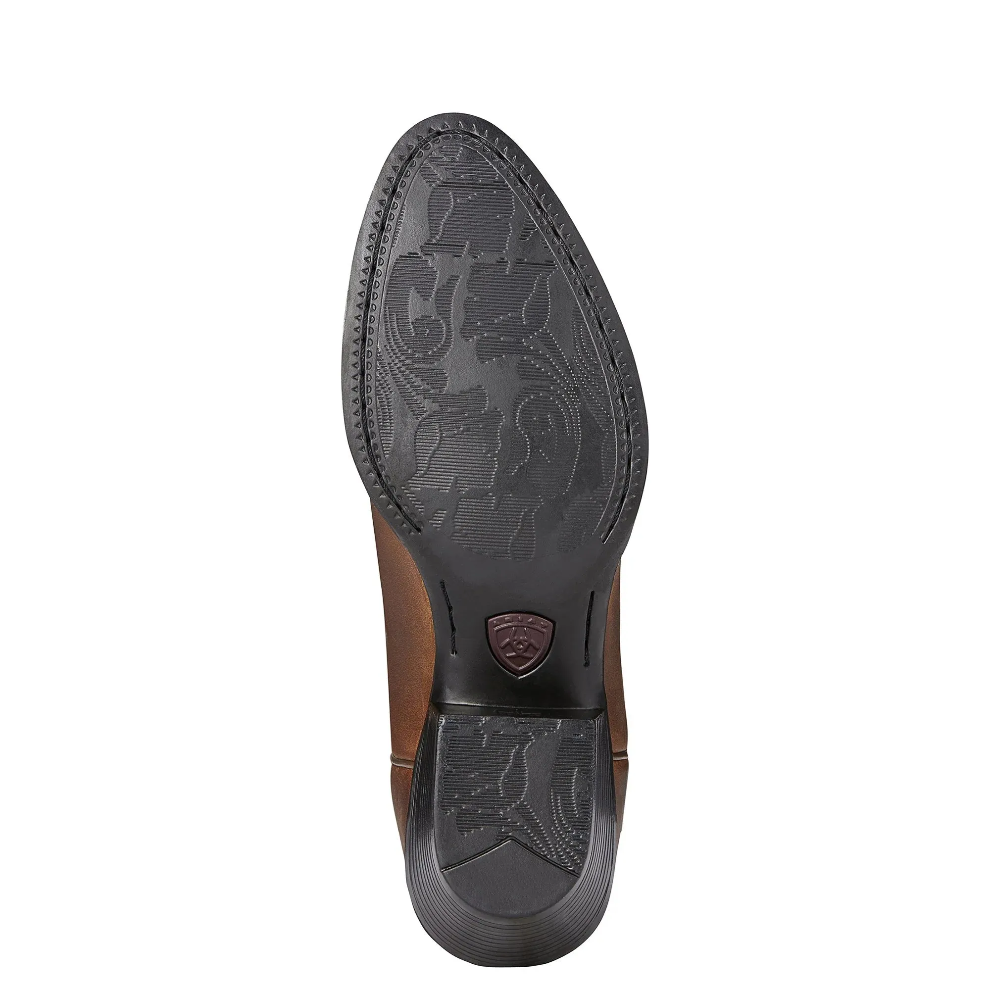 Ariat Women's Heritage Western R Toe
