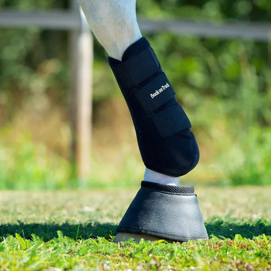Back on Track Therapeutic Exercise Boots