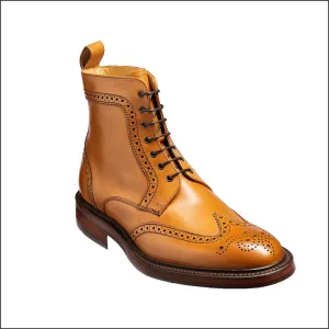 Barker Calder Cedar Calf Chukka Boot@