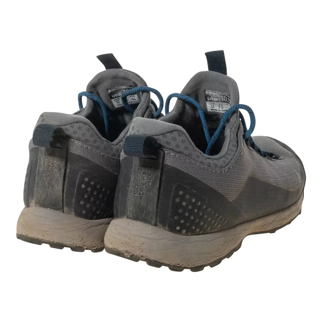 Black Diamond Approach Shoes - Men's