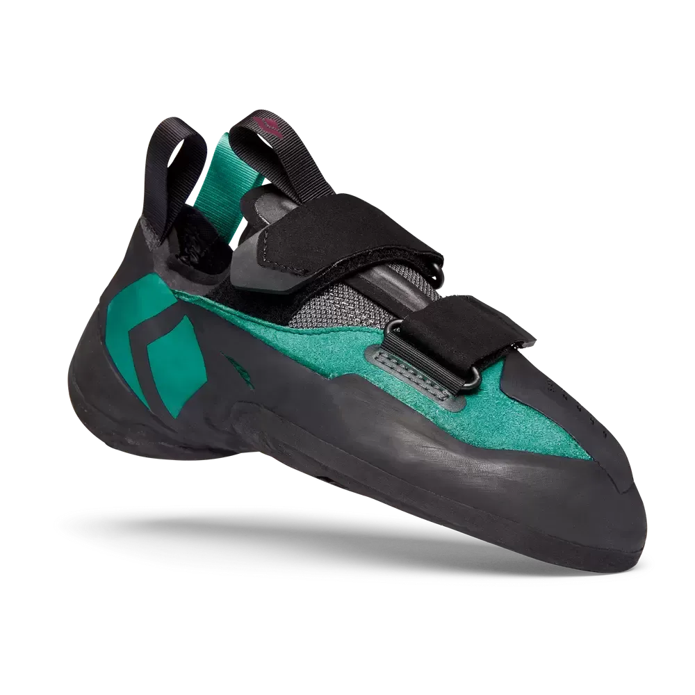 Black Diamond Method Climbing Shoes - Women's
