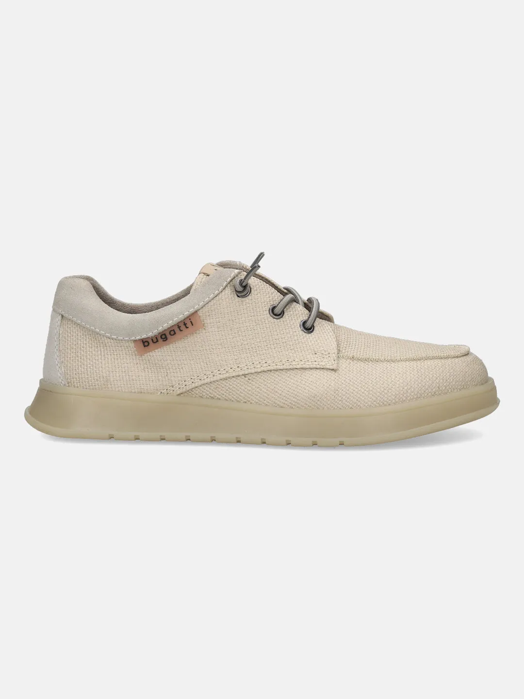 bugatti Beige Sneakers