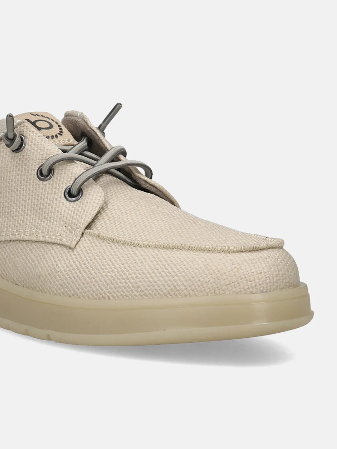 bugatti Beige Sneakers
