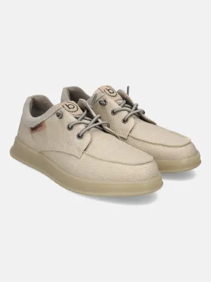 bugatti Beige Sneakers