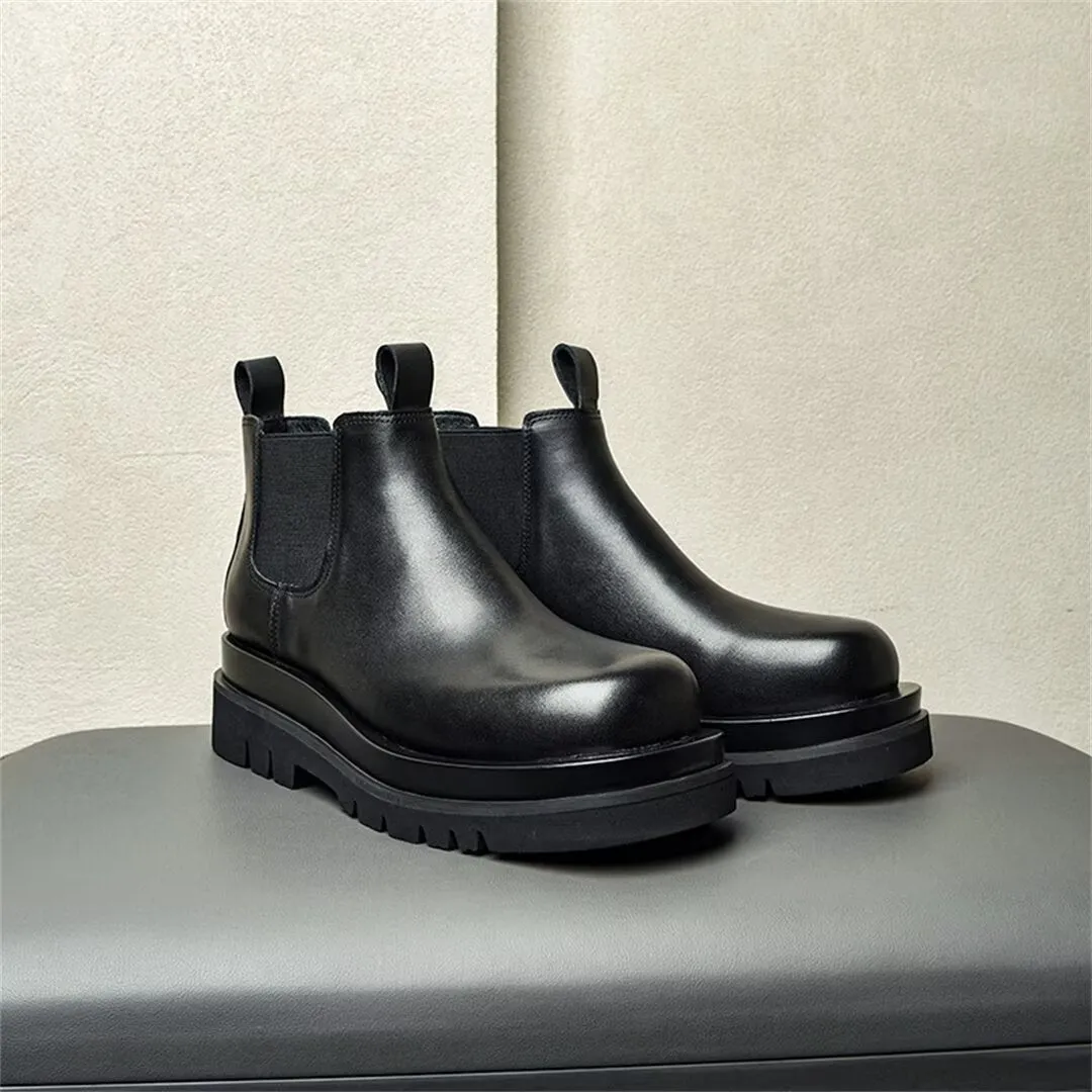 Diamoré Classic Ankle Boots