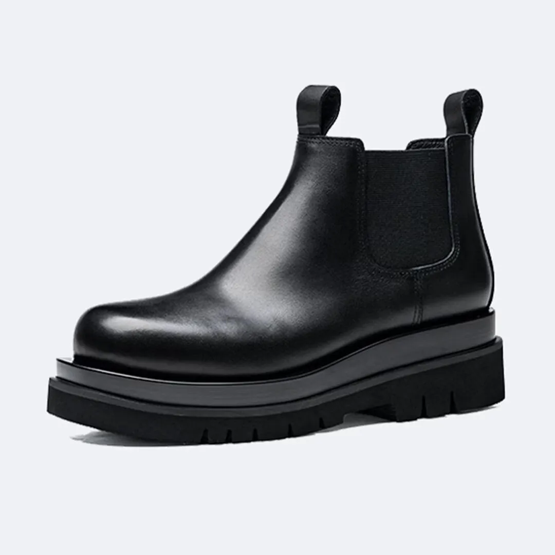 Diamoré Classic Ankle Boots