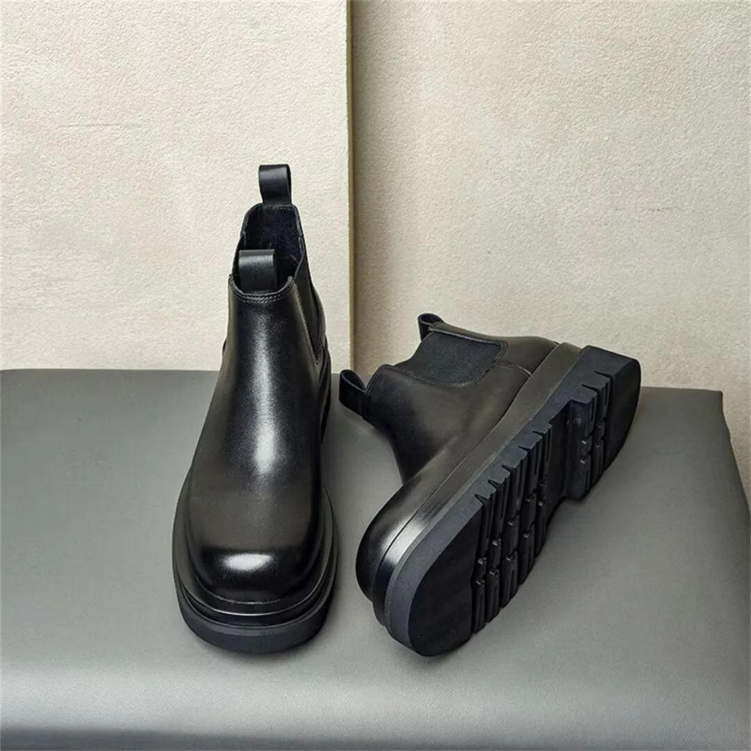 Diamoré Classic Ankle Boots