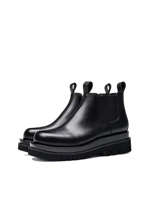 Diamoré Classic Ankle Boots