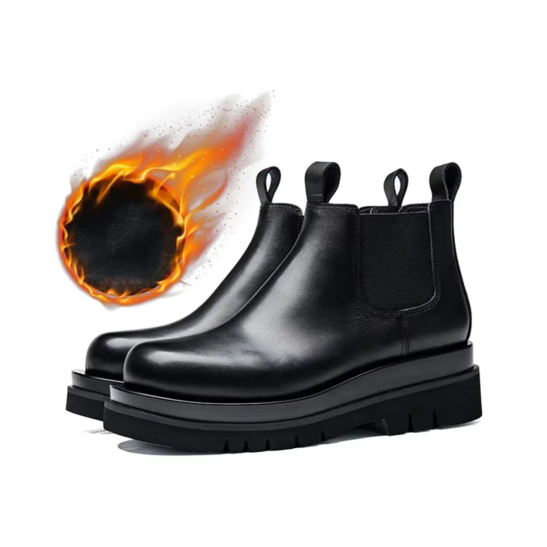 Diamoré Classic Ankle Boots