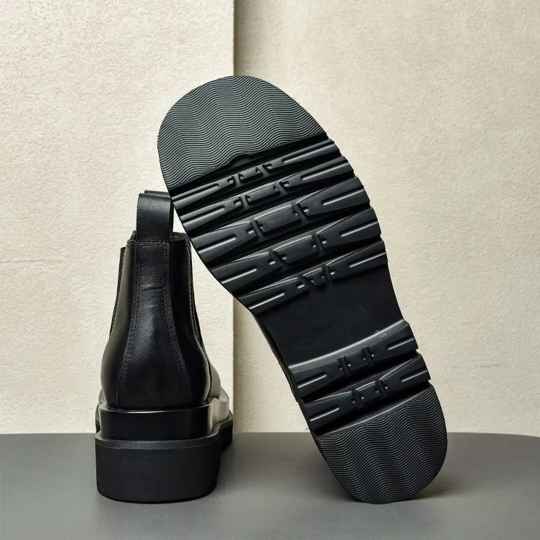 Diamoré Classic Ankle Boots
