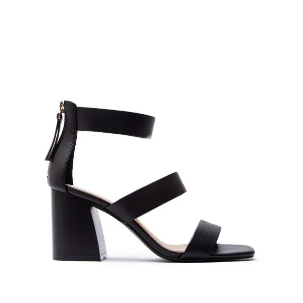 DORCAS Heeled Sandals