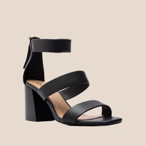 DORCAS Heeled Sandals