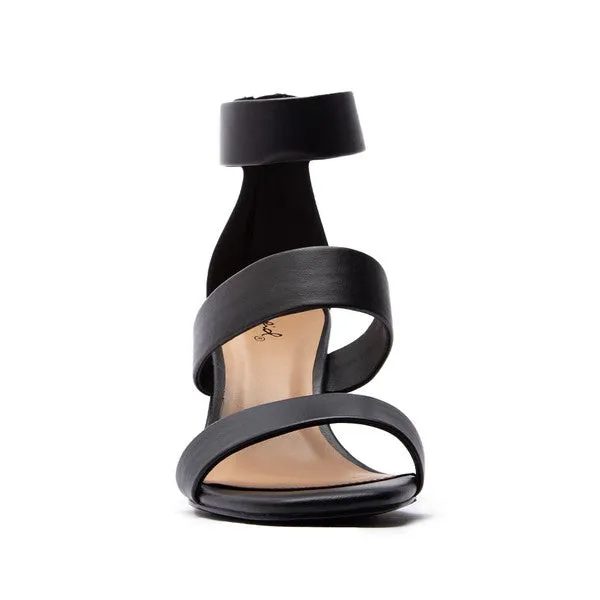 DORCAS Heeled Sandals