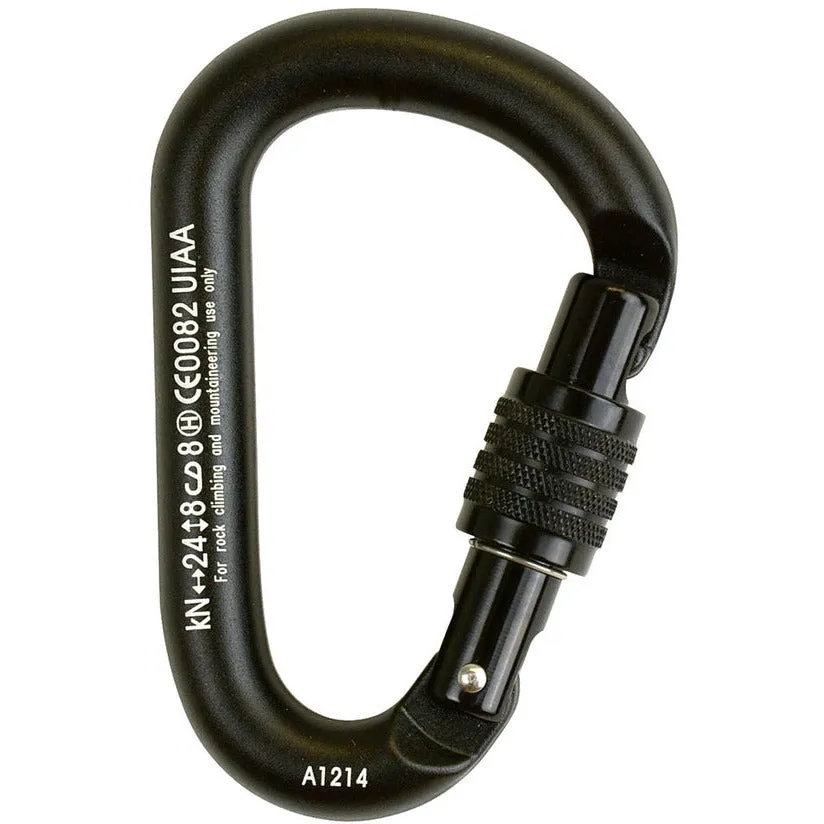 Element Locker Carabiner