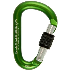 Element Locker Carabiner