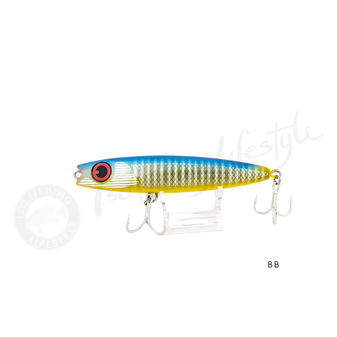FCL Labo CSP S110S Sinking Stickbait
