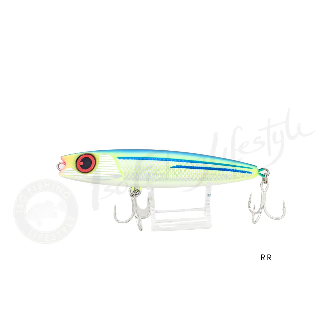 FCL Labo CSP S110S Sinking Stickbait
