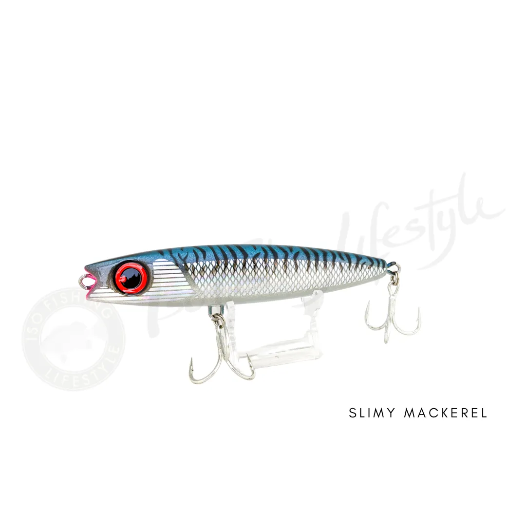 FCL Labo CSP S110S Sinking Stickbait