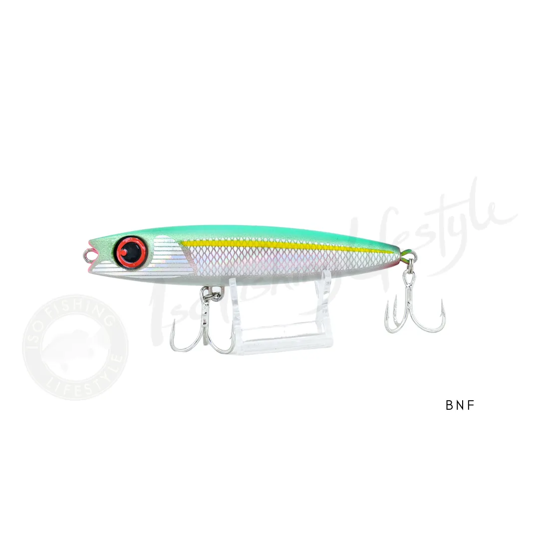 FCL Labo CSP S110S Sinking Stickbait