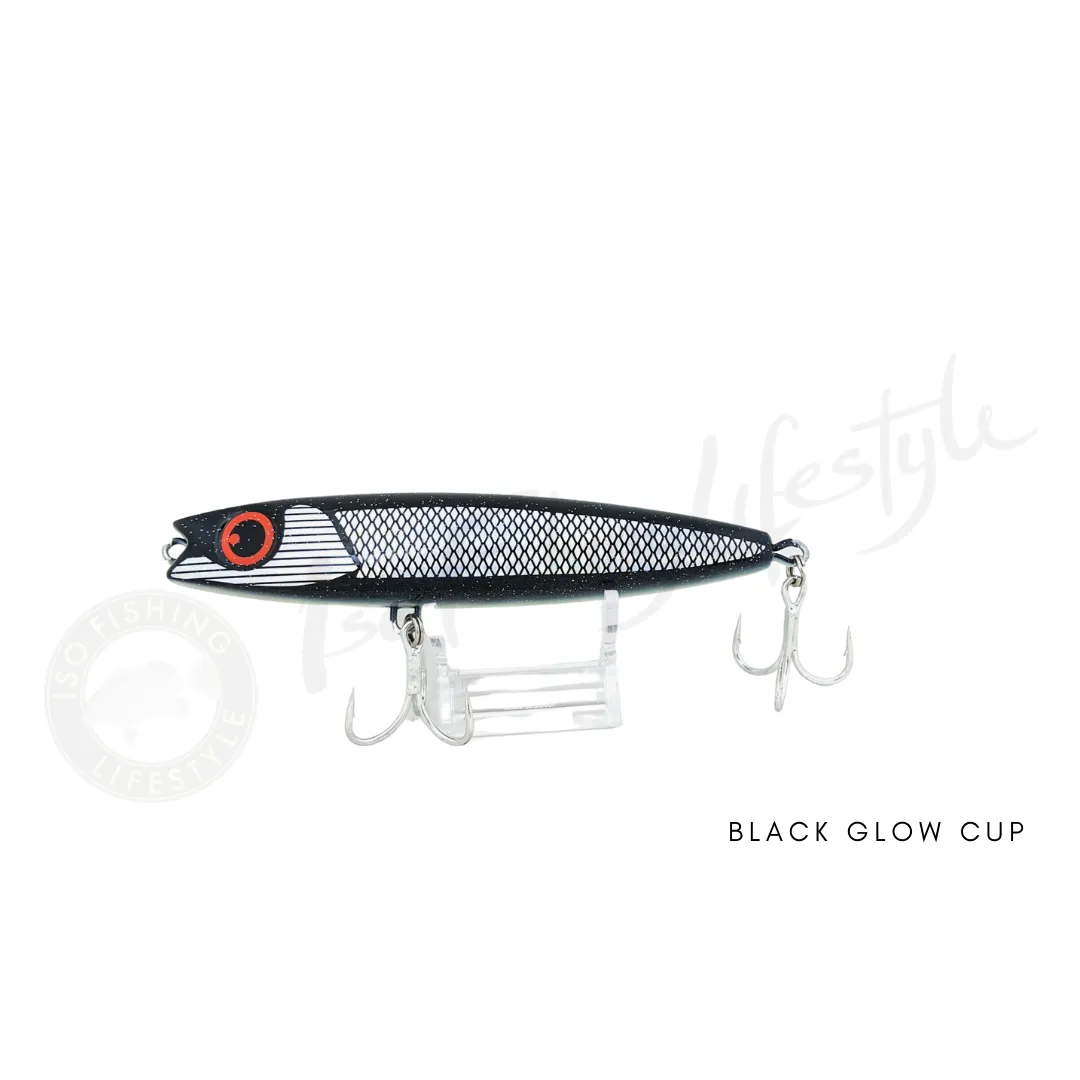FCL Labo CSP S110S Sinking Stickbait