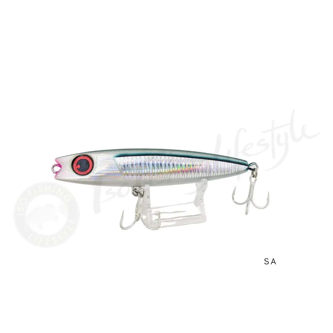 FCL Labo CSP S110S Sinking Stickbait
