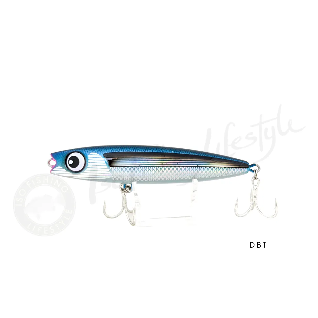 FCL Labo CSP S110S Sinking Stickbait