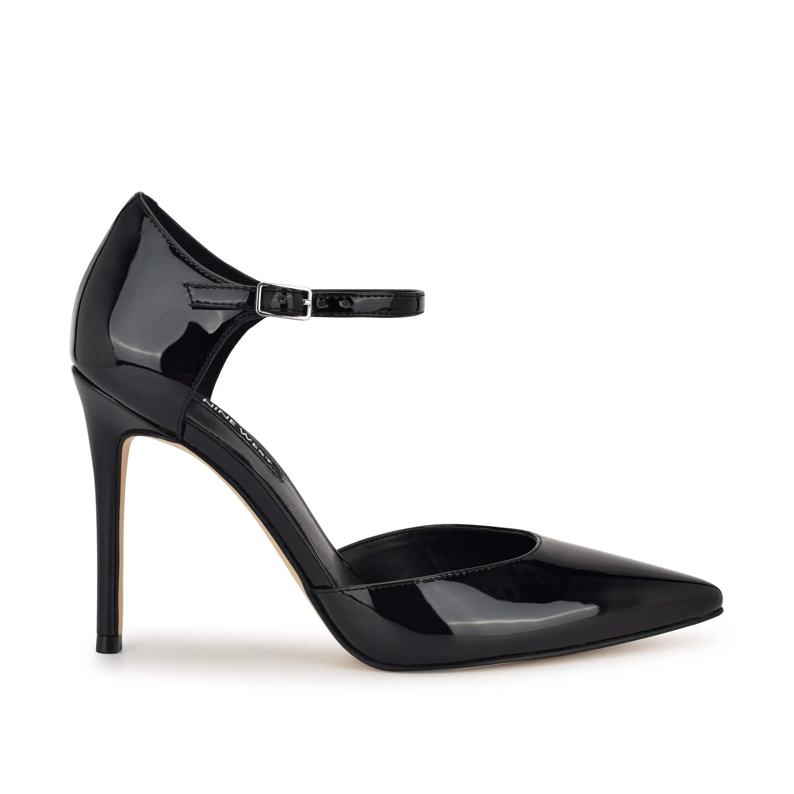 Fiere Ankle Strap Heels
