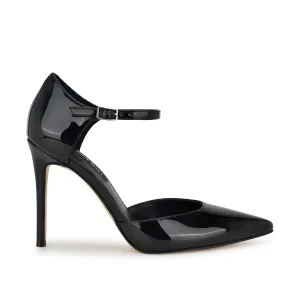Fiere Ankle Strap Heels