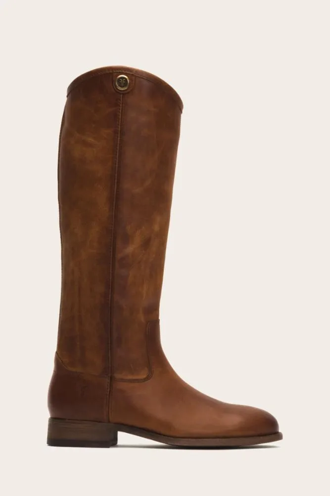 Frye  Women's 75449_W Brown W