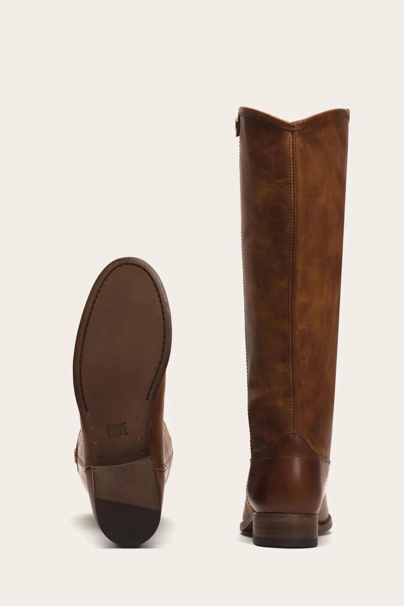 Frye  Women's 75449_W Brown W
