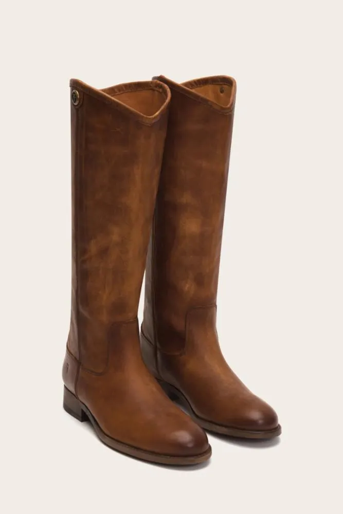 Frye  Women's 75449_W Brown W