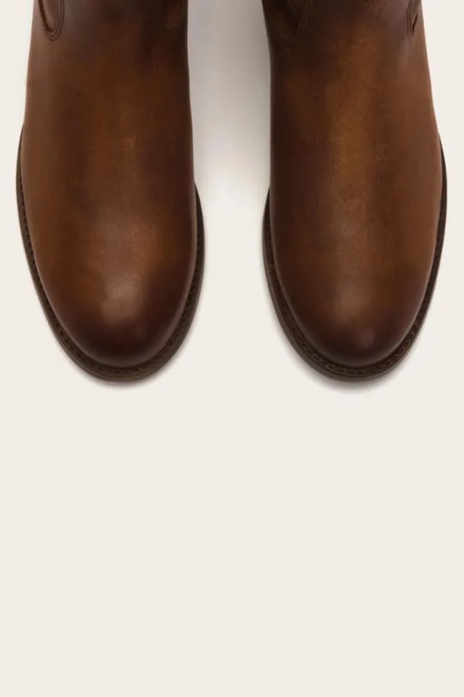 Frye  Women's 75449_W Brown W