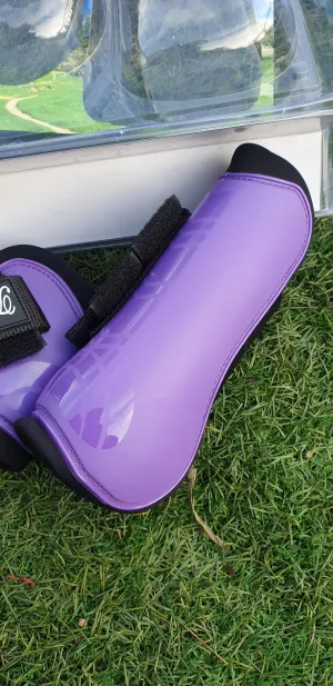 Funky purple Jazz
£30
Set Of 4 Tendon And Fetlock Boots
FREE POSTAGE