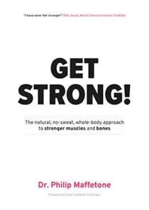 Get Strong! | O#Health