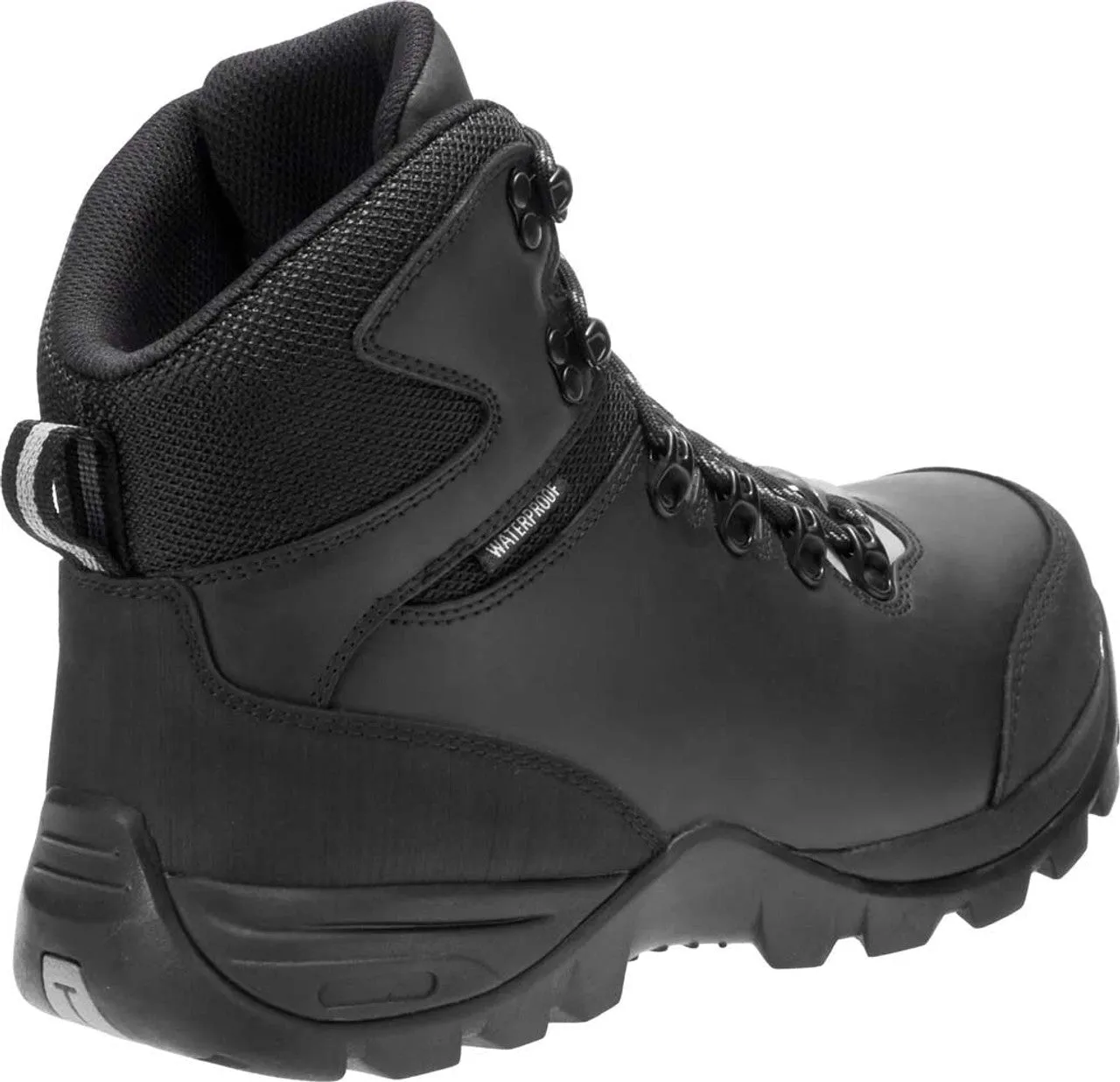 Harley Davidson Benham Ct Black Grey
