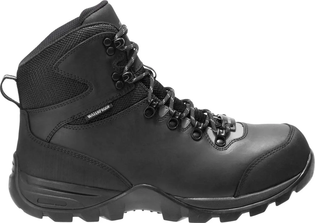 Harley Davidson Benham Ct Black Grey