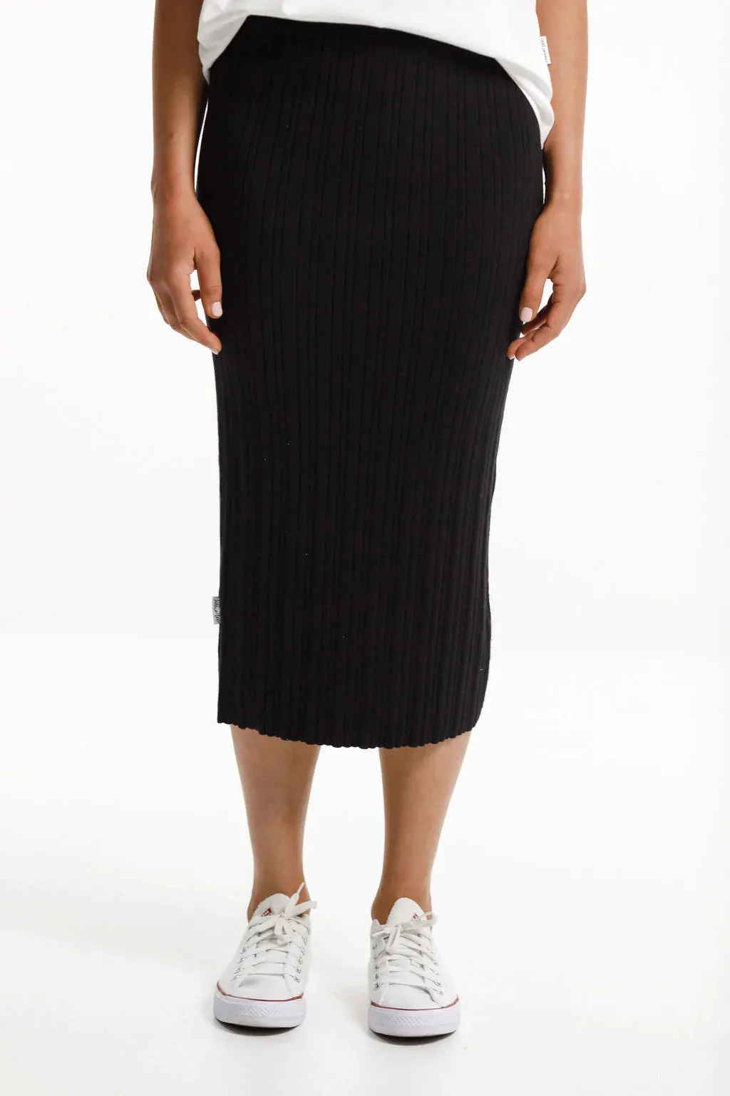 Home Lee Pencil Skirt