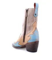 Hyperspeed Oceana Rustic