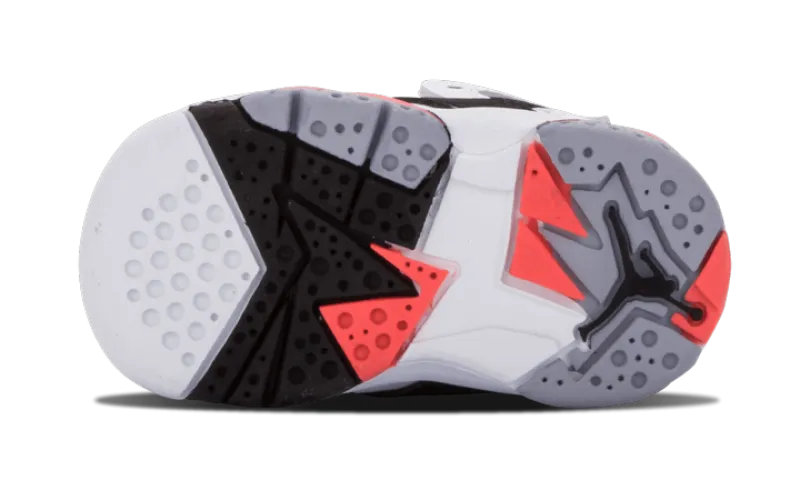 Jordan TD Retro 7