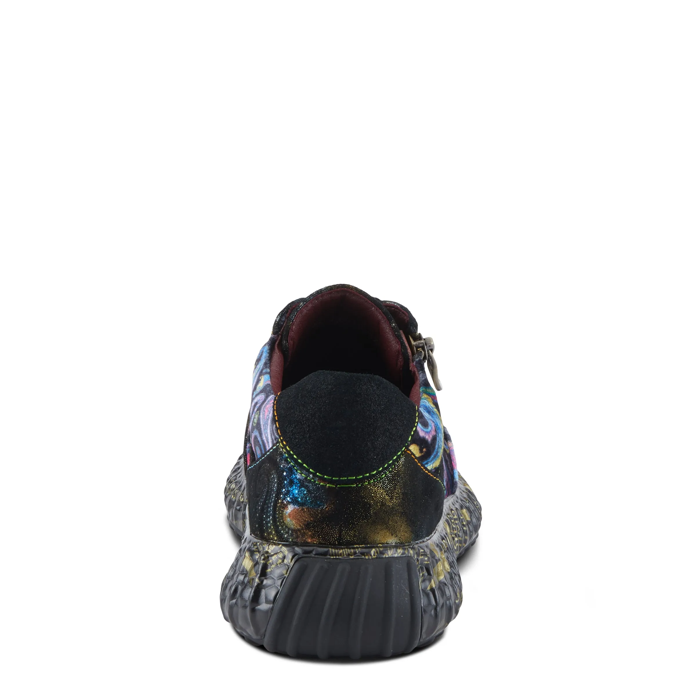 L'ARTISTE JAVANA SNEAKERS