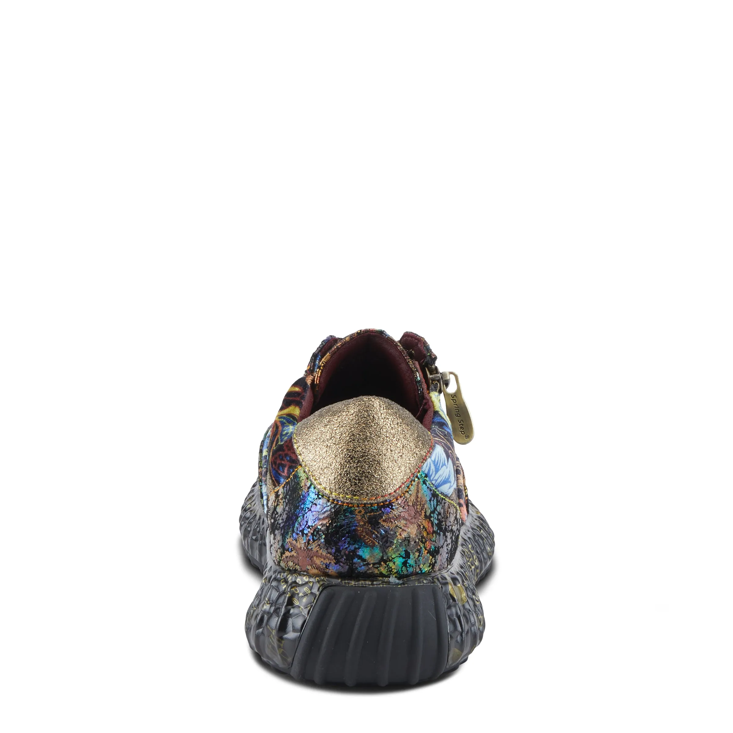 L'ARTISTE JAVANA SNEAKERS
