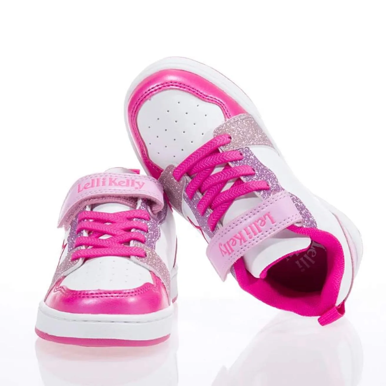 Lelli Kelly LKAA2015 Daisy Multi Pink