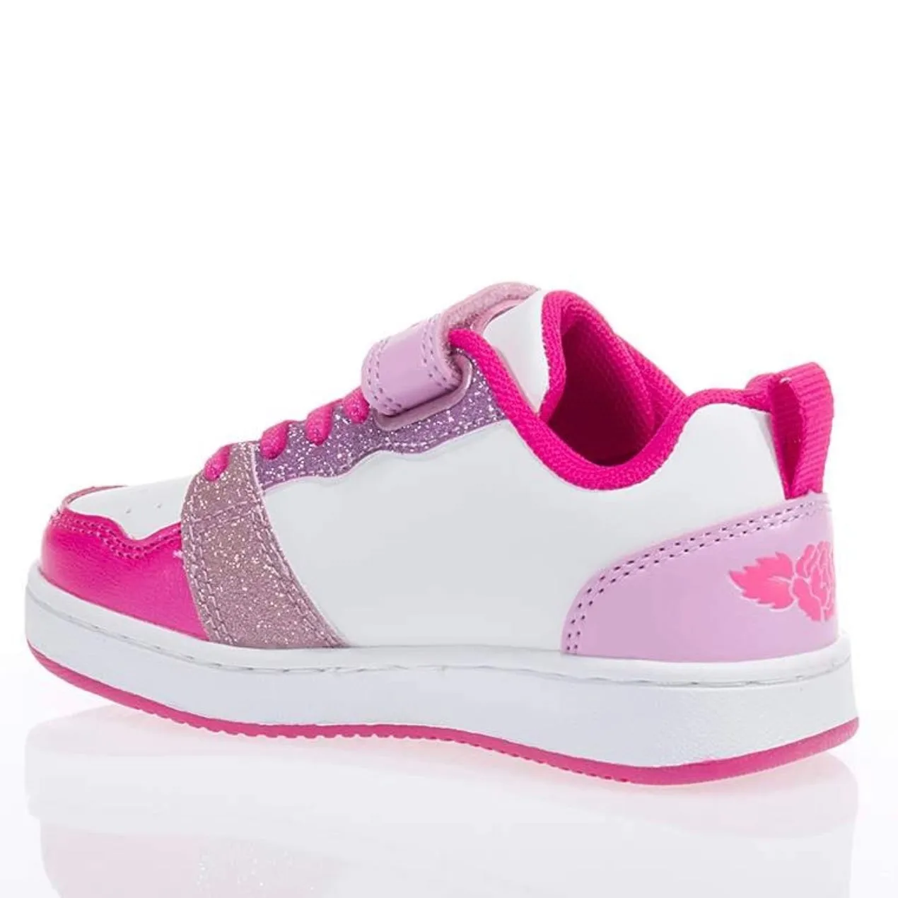 Lelli Kelly LKAA2015 Daisy Multi Pink