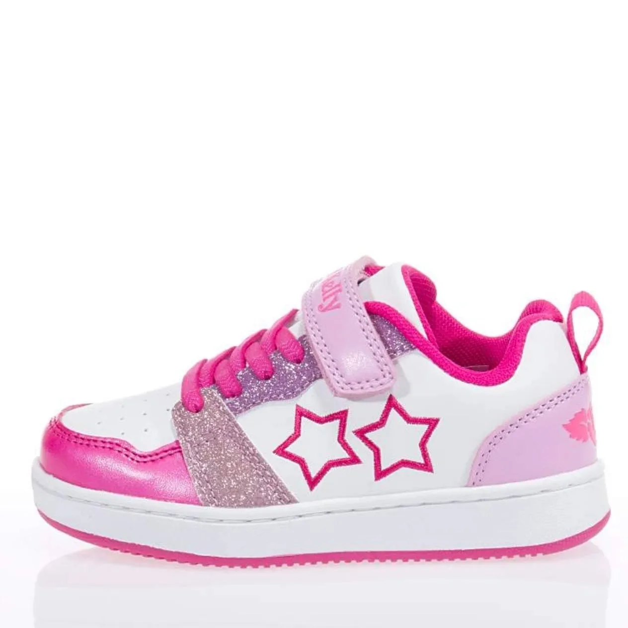 Lelli Kelly LKAA2015 Daisy Multi Pink
