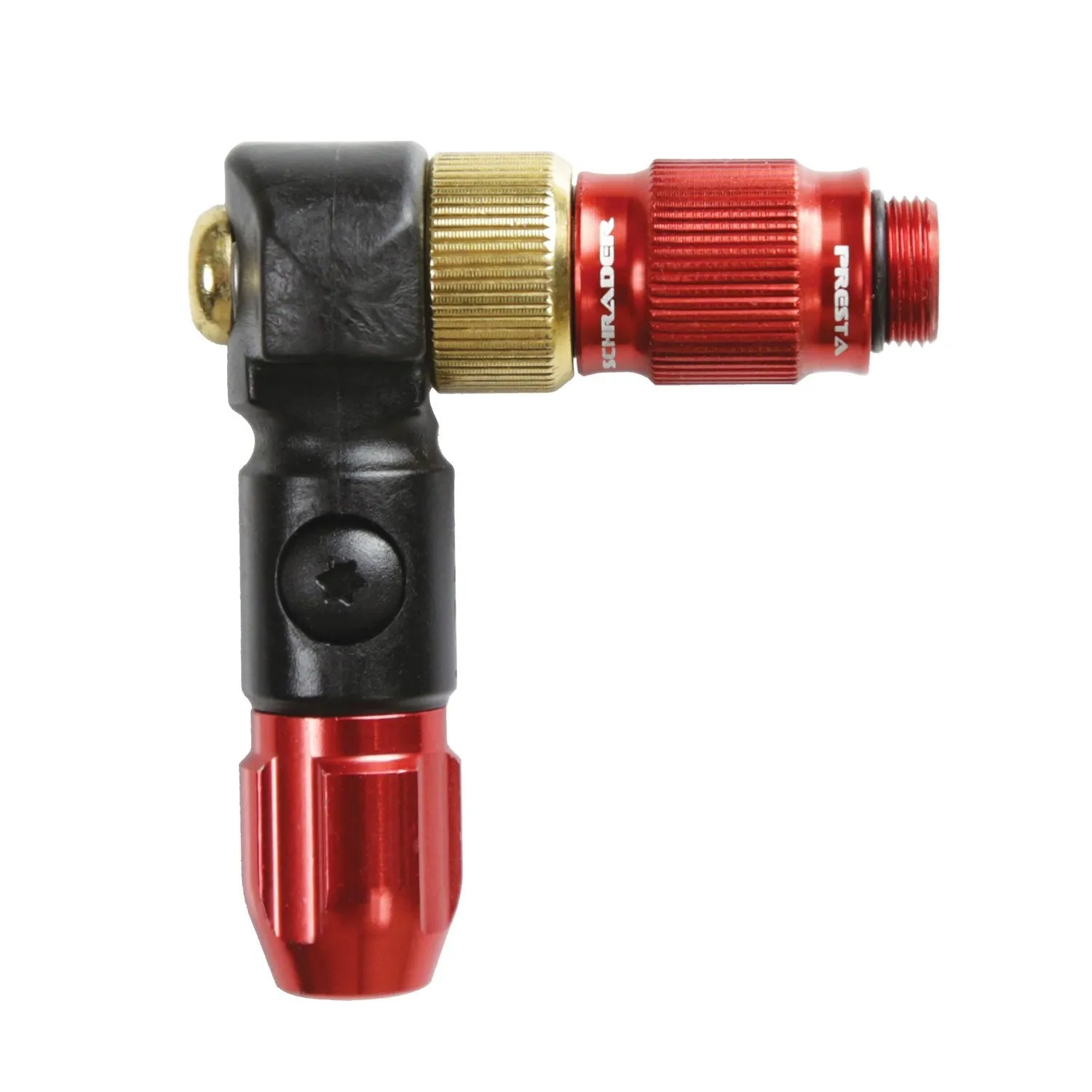 Lezyne Digital Pressure Over Drive Floor Pump